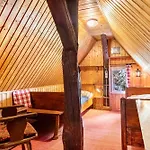 Mühle Am Wolfsgrund Ferienhaus Brigach