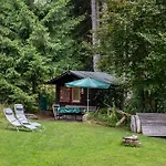 Ferienhaus Mühle Am Wolfsgrund *