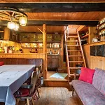 Ferienhaus Mühle Am Wolfsgrund *