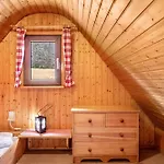 Mühle Am Wolfsgrund Ferienhaus