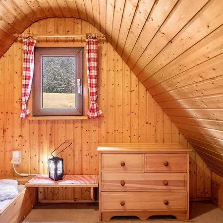 Muehle Am Wolfsgrund *