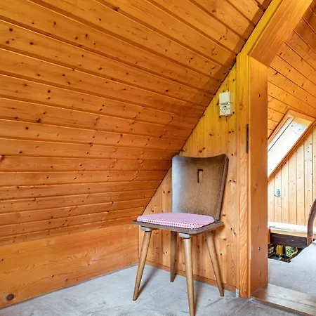 Σπίτι διακοπών Muehle Am Wolfsgrund