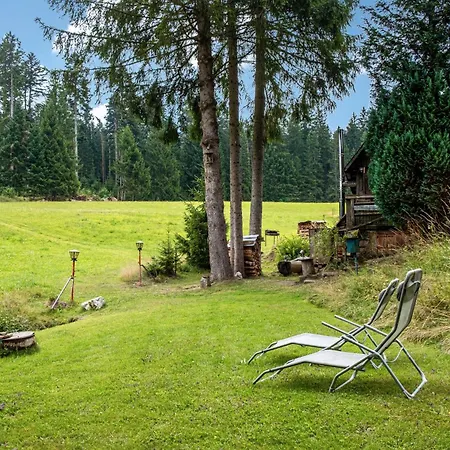 Muehle Am Wolfsgrund Unterkirnach