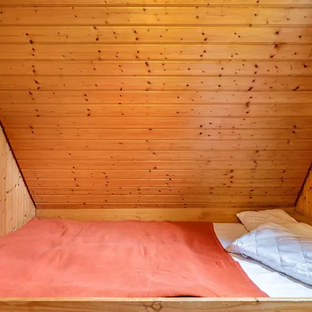 בית נופש Muehle Am Wolfsgrund *