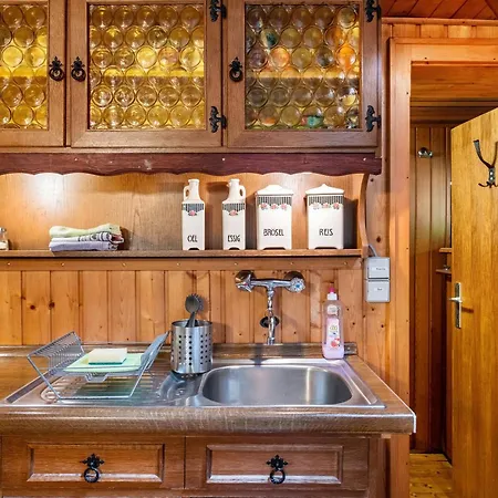 Muehle Am Wolfsgrund *