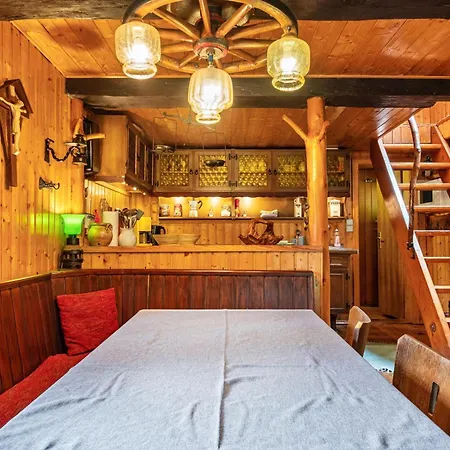 Muehle Am Wolfsgrund Brigach