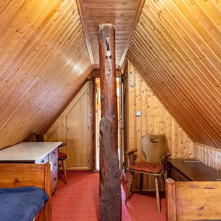 Muehle Am Wolfsgrund Brigach