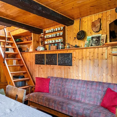 Muehle Am Wolfsgrund