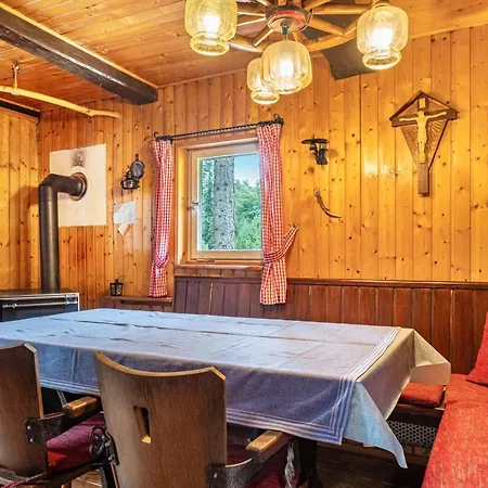 Muehle Am Wolfsgrund בית נופש