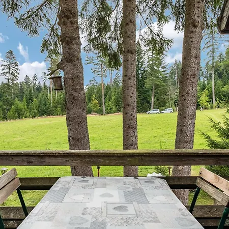 Muehle Am Wolfsgrund Brigach