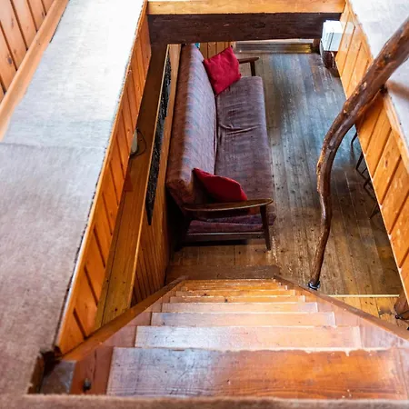 Muehle Am Wolfsgrund * Brigach