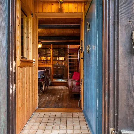 Muehle Am Wolfsgrund Σπίτι διακοπών Brigach