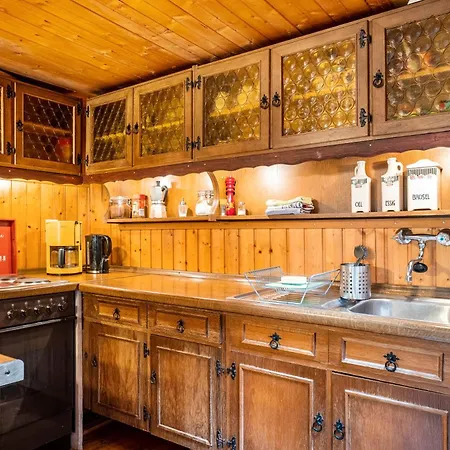 Muehle Am Wolfsgrund