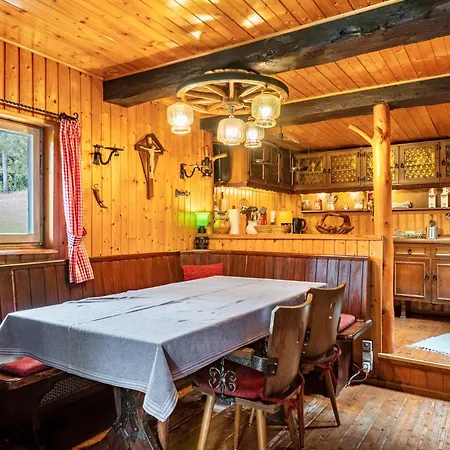 Muehle Am Wolfsgrund *