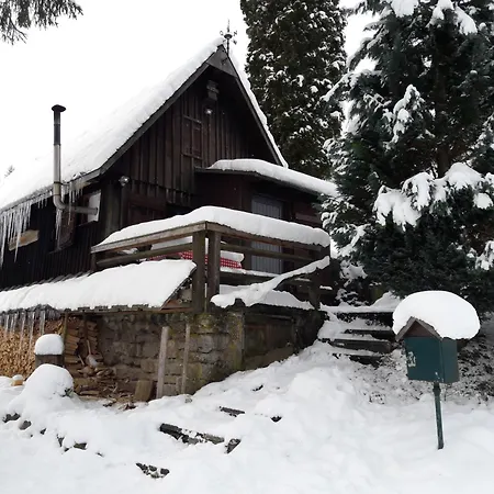 Semesterbostad Muehle Am Wolfsgrund *