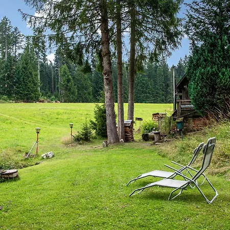 Muehle Am Wolfsgrund Unterkirnach