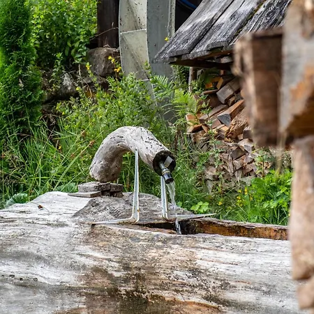 Muehle Am Wolfsgrund
