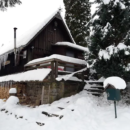 Muehle Am Wolfsgrund * Unterkirnach