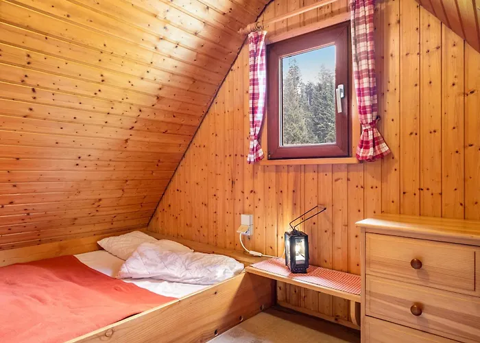 Σπίτι διακοπών Muehle Am Wolfsgrund *