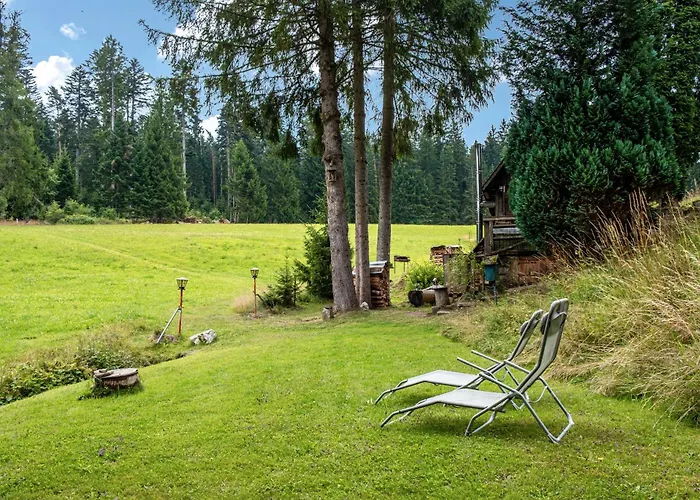 Muehle Am Wolfsgrund Brigach