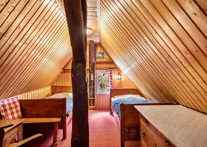 Σπίτι διακοπών Muehle Am Wolfsgrund