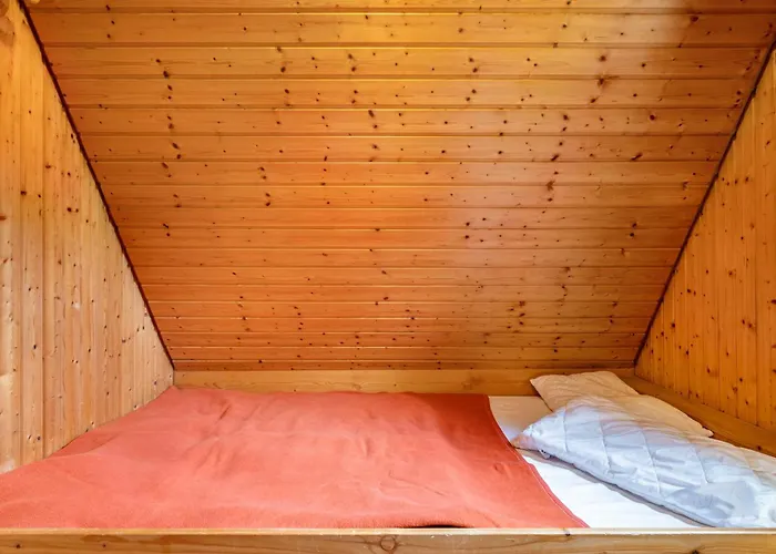 Σπίτι διακοπών Muehle Am Wolfsgrund *