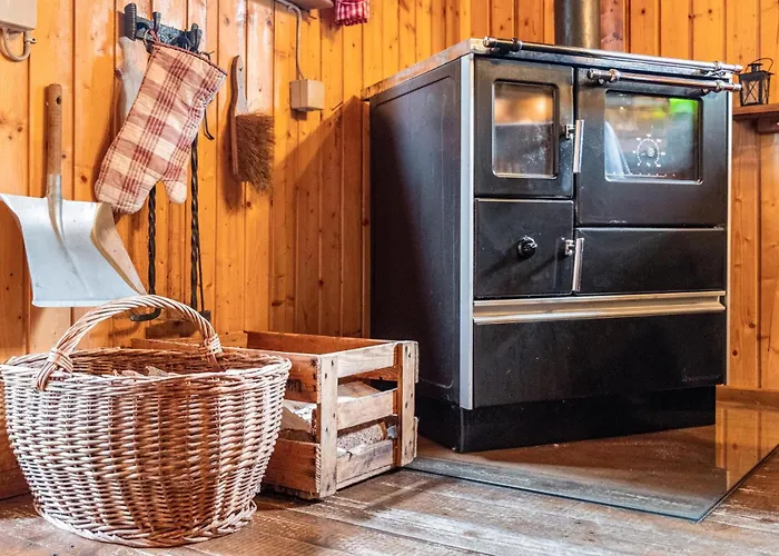 Muehle Am Wolfsgrund