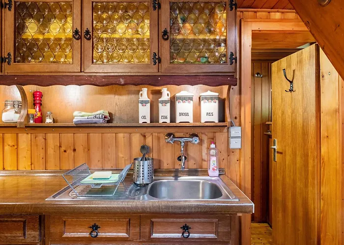 Muehle Am Wolfsgrund *