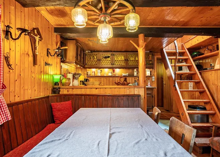 Muehle Am Wolfsgrund Brigach