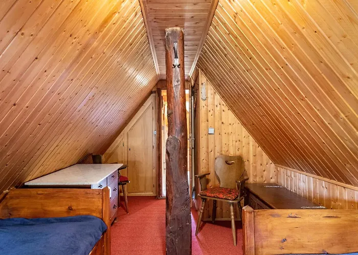 Muehle Am Wolfsgrund Brigach