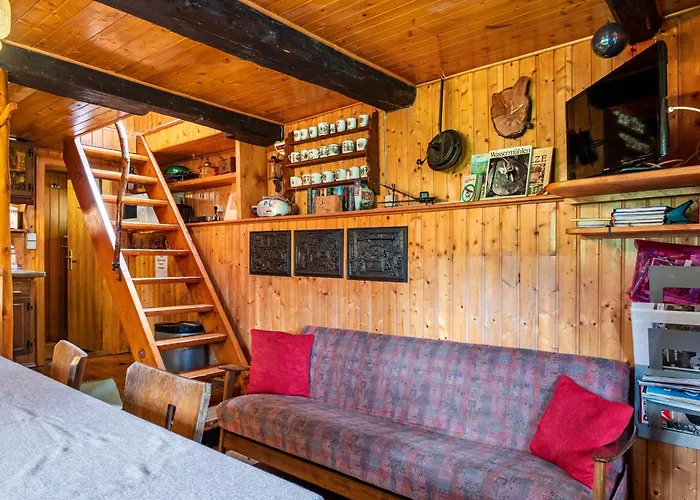 Muehle Am Wolfsgrund