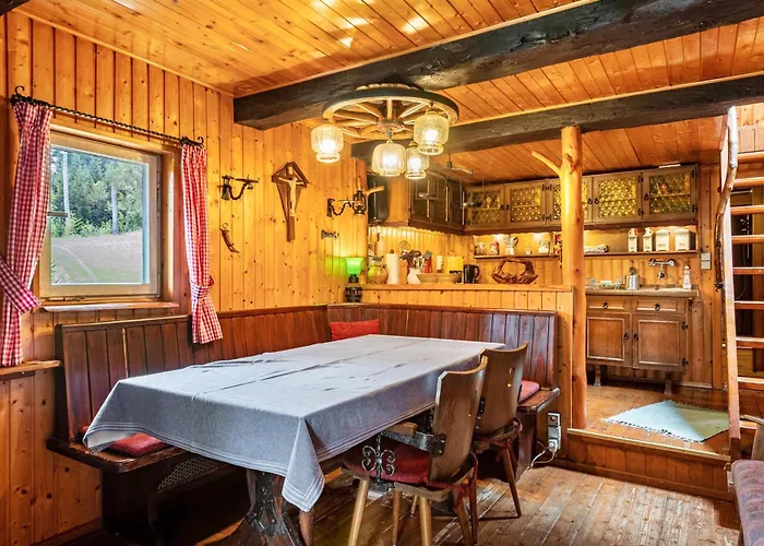 Muehle Am Wolfsgrund *