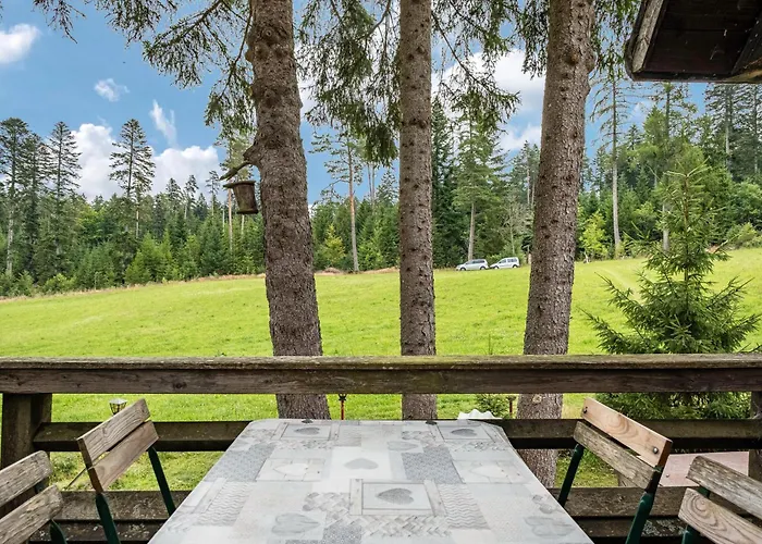 Muehle Am Wolfsgrund Brigach