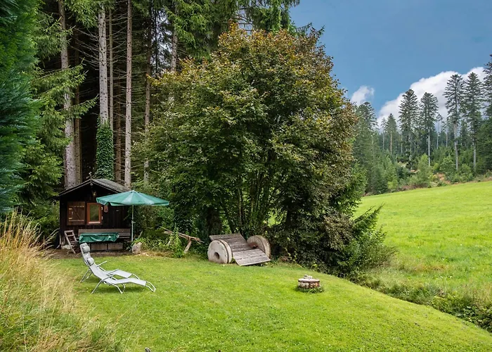 Muehle Am Wolfsgrund