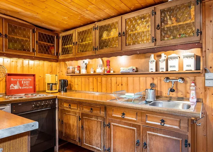 Muehle Am Wolfsgrund