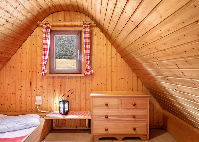 Muehle Am Wolfsgrund Σπίτι διακοπών